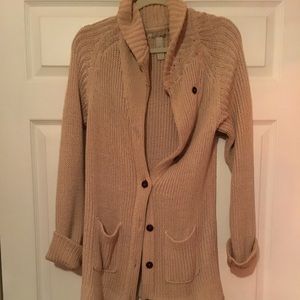 Lucky Brand Cozy Sweater